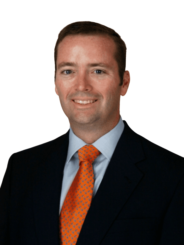 Brendan J. Powers
