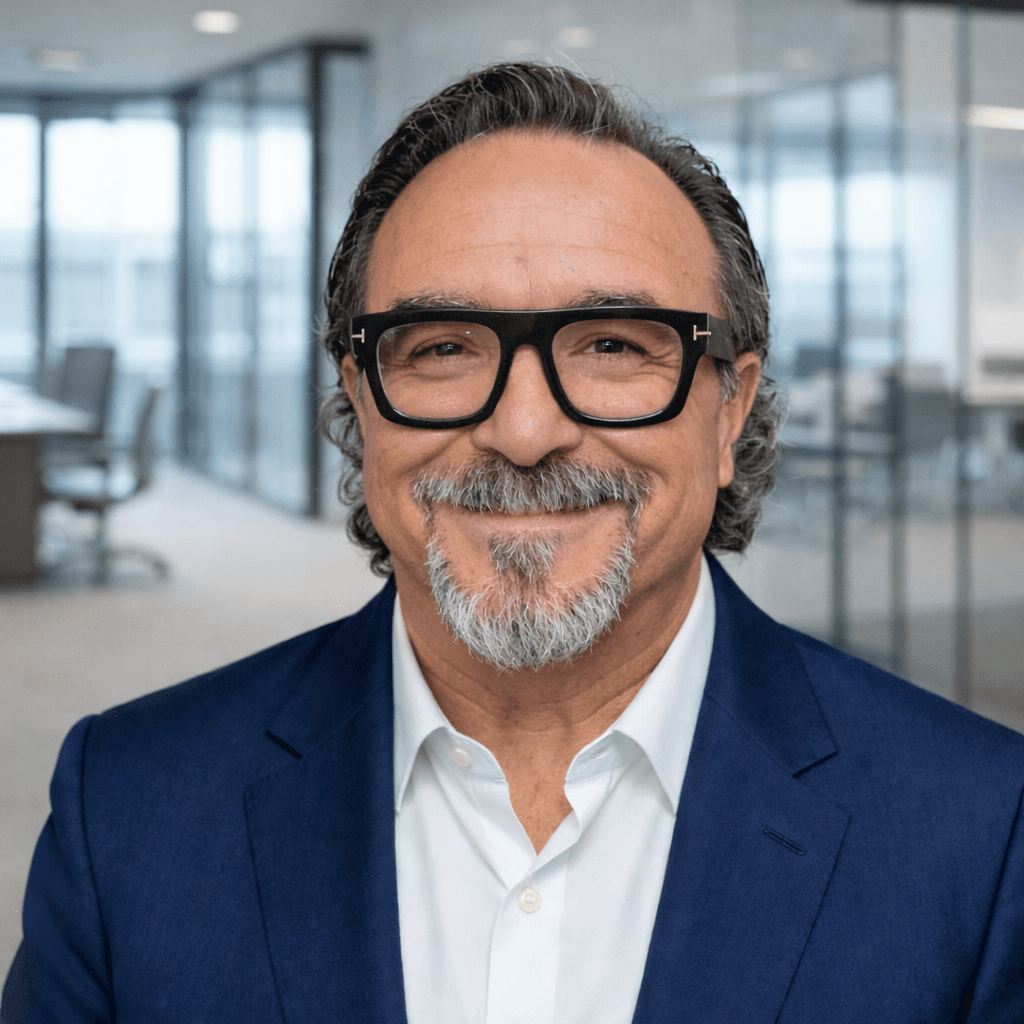 Jorge Ibarra