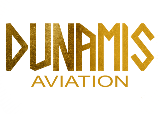Dunamis Aviation - Premium Private Aviation Marketplace
